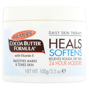 Palmer\'s Palmer\'s Cocoa Butter Formula Daily Skin Therapy 24 Hour Moisture