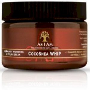 As I Am As I Am Coco Shea Whip 8oz