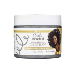 Ors ORS Color Blast Temporary Hair Makeup Wax - Gray Galaxy