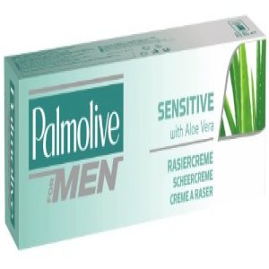 Palmolive Palmolive For Men Sensitive Shave Cream 100 Ml / 3.4 Oz