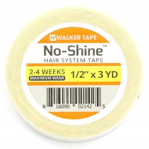 Walker Tape Walker No Shine Tape 1/2\