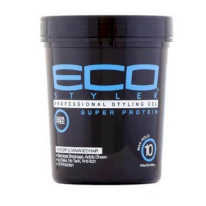 Eco Style Dax Eco Styler Super Protein Gel 32oz (Hair Care 
