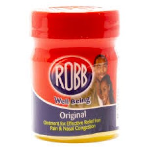 Robb Methyl Robb Methyl Original Balsam 25 Ml