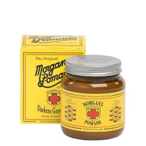 Morgan Morgan’s Hair Darkening Pomade 200g