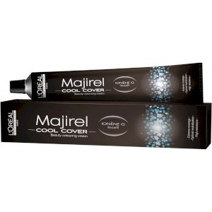 L\'oreal L\'oreal Professionnel Hair Colour Majirel Cool Cover 7 50ml