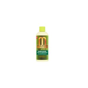 Mazuri Olive Oil Cure Plus Deep Oil Moisturiser