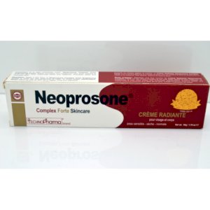 Neoprosone Neoprosone
