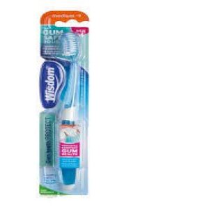 Wisdom Wisdom Gum Health Protect