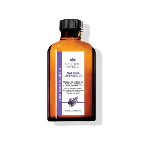 Nature Spell Nature Spell Lavender Treatment Oil For Hair & Body 150ml
