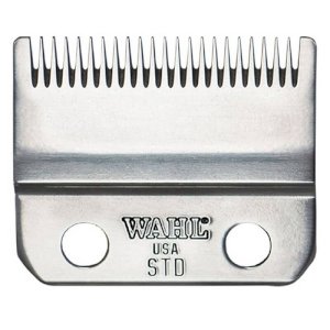 Wahl Professional Wahl Professional Stagger-Tooth 2-Hole Clipper Blade #2161 - For The 5 Star