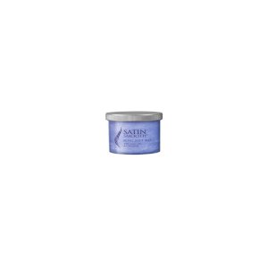 Satin Smooth Babyliss Pro Satin Smooth Pearl Soft Wax With Lavender And Calendula 425g