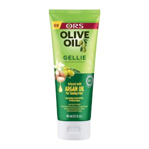 Ors ORS Olive Oil Gellie Glaze And Hold 3.5 Ounce
