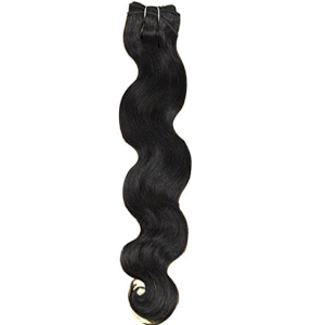 Dressmaker Temptation Virgin Brazilian Weave Hair (Body Wave) Natural Colour