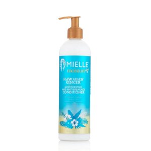 Mielle Mielle Moisture Rx Hawaiian Ginger Conditioner (12oz)