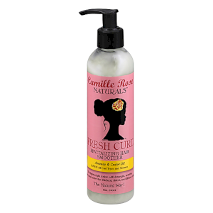Camille Rose Camille Rose Naturals Hair Smoother