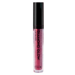 Nicka K NICKA K Diamond Glow Lip Gloss - Dazzling
